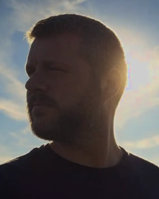 Daniel Grimes, founder of DBHQ
