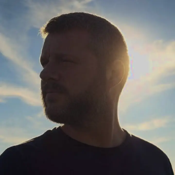 Daniel Grimes, Director of DBHQ